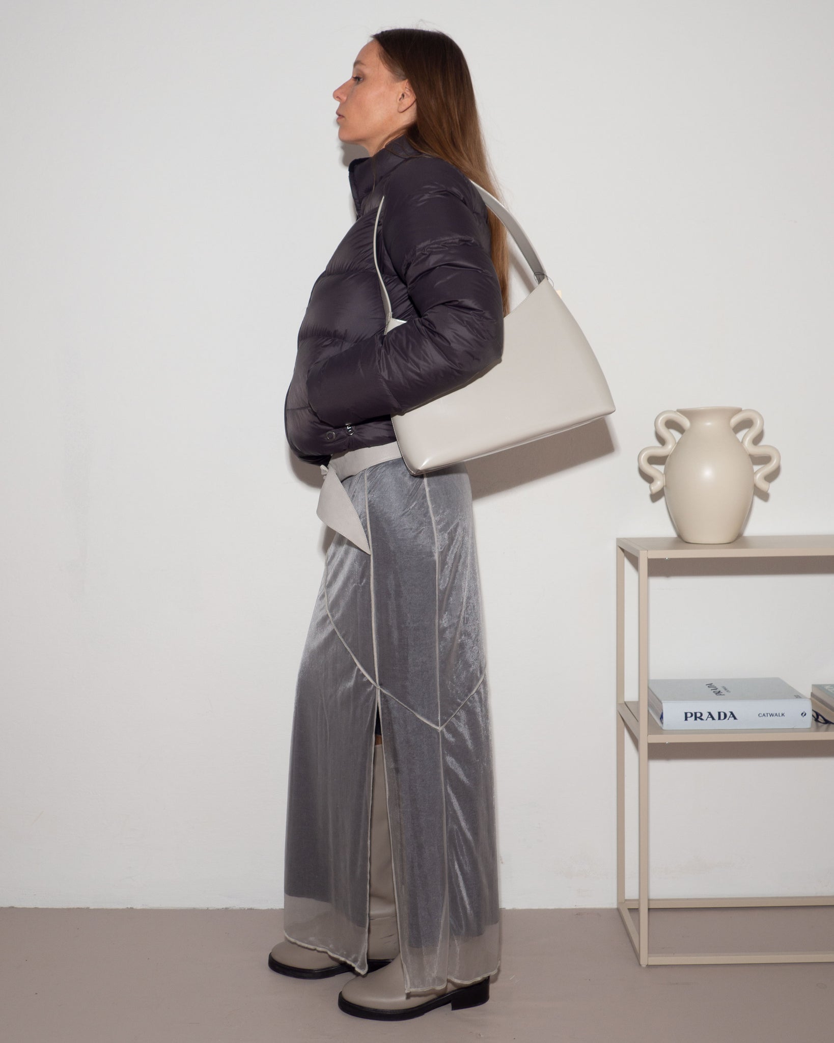 Costume National Puffer