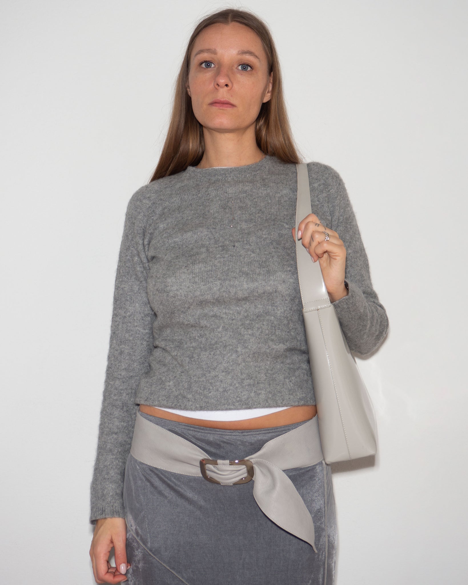 Pure Cashmere Knit