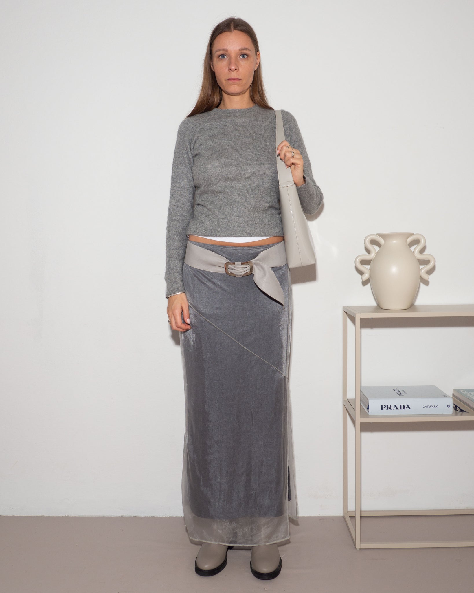 Pure Cashmere Knit