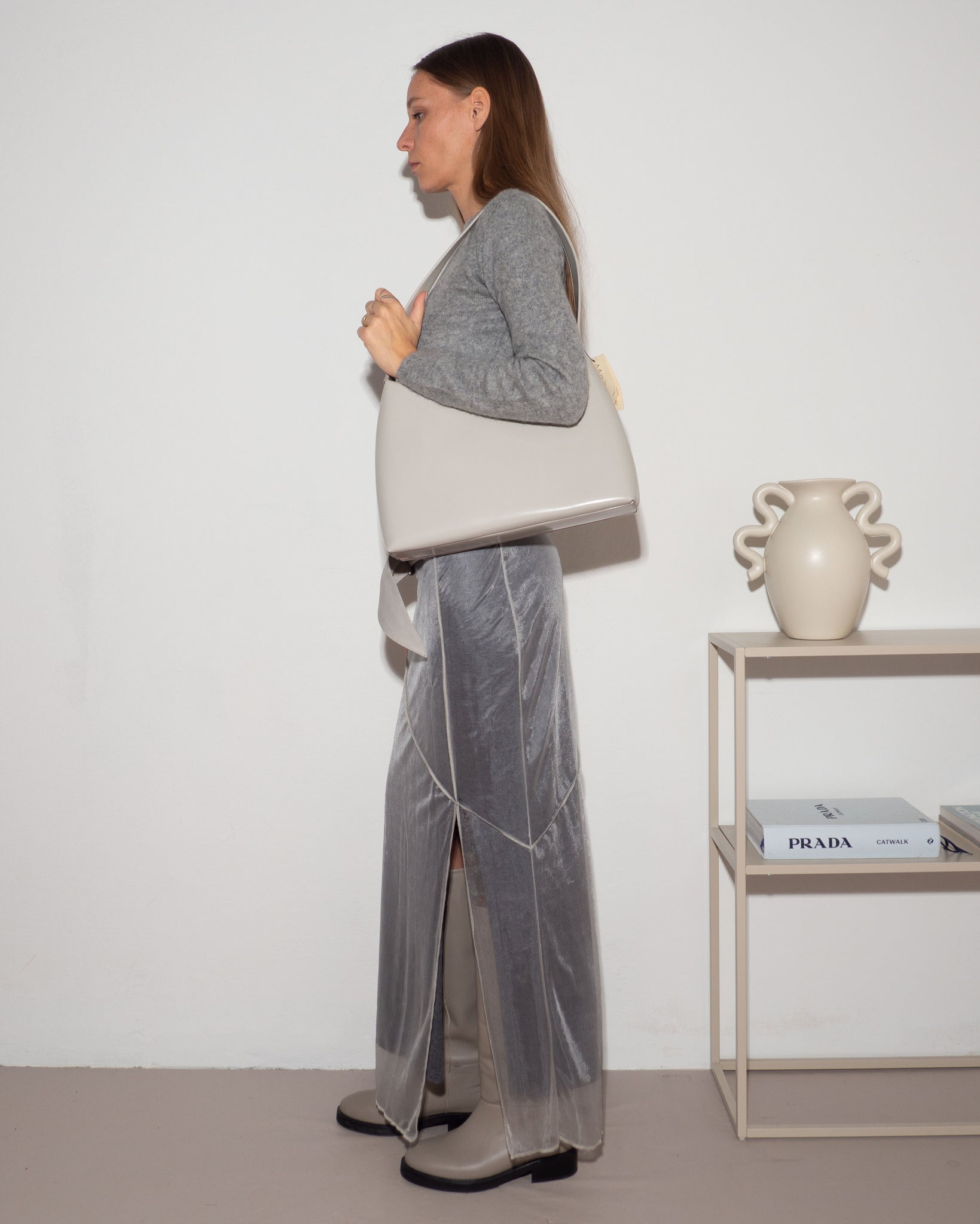 Pure Cashmere Knit