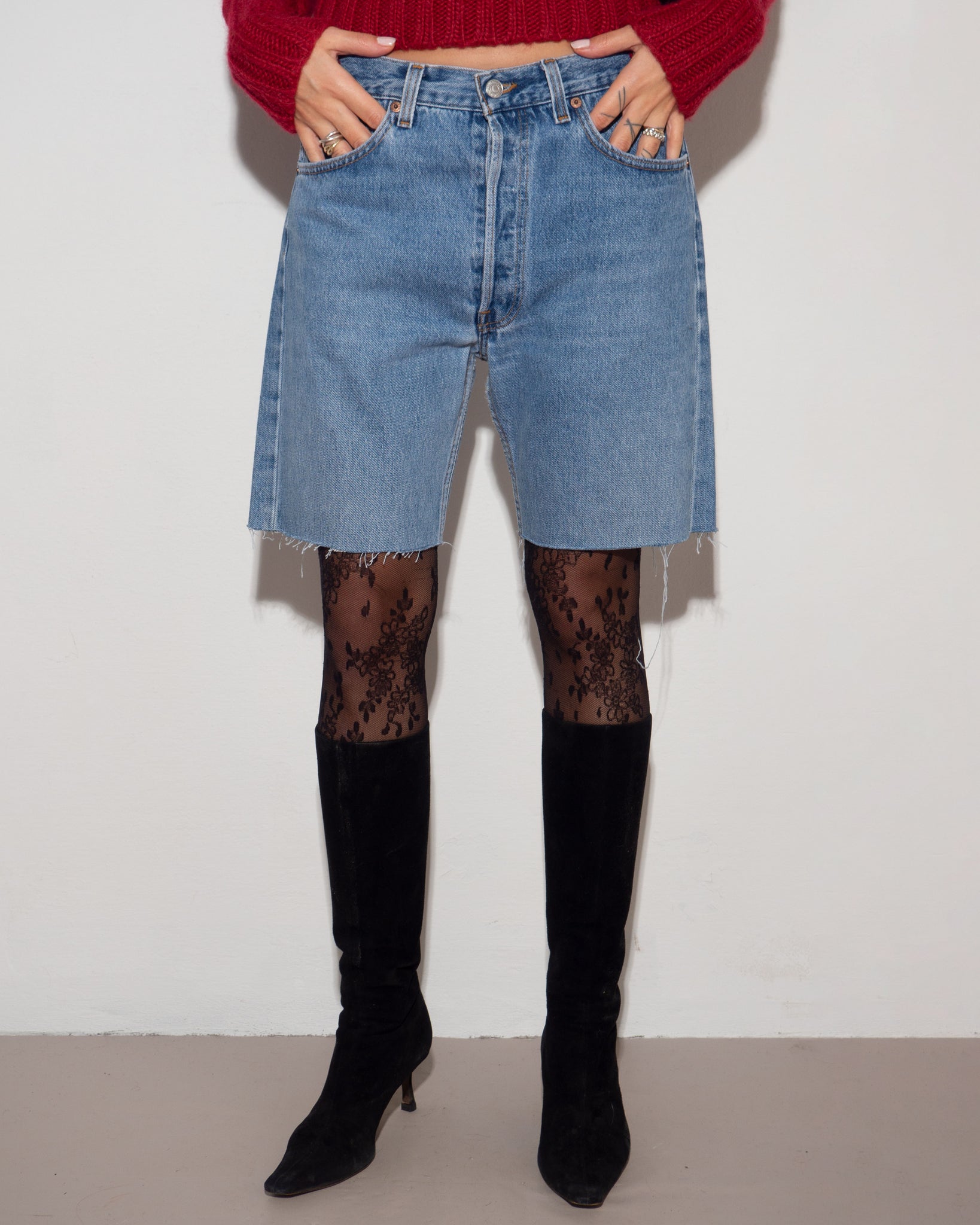 Levi's Bermuda Shorts