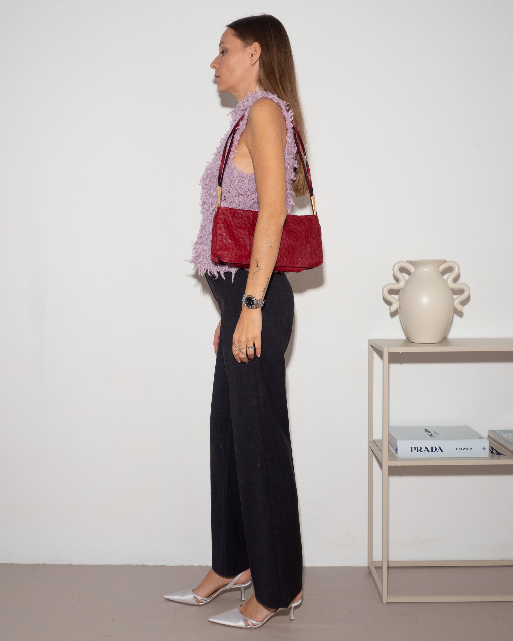 Francesco Biasia Bag