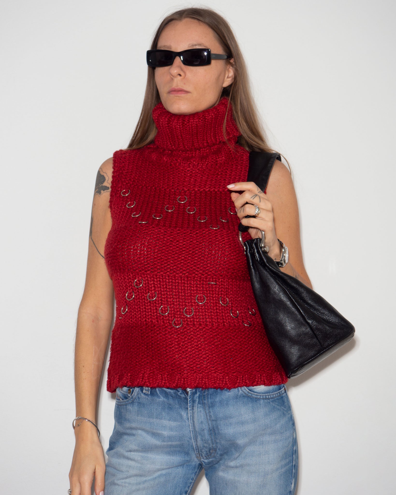 La Perla Sunglasses