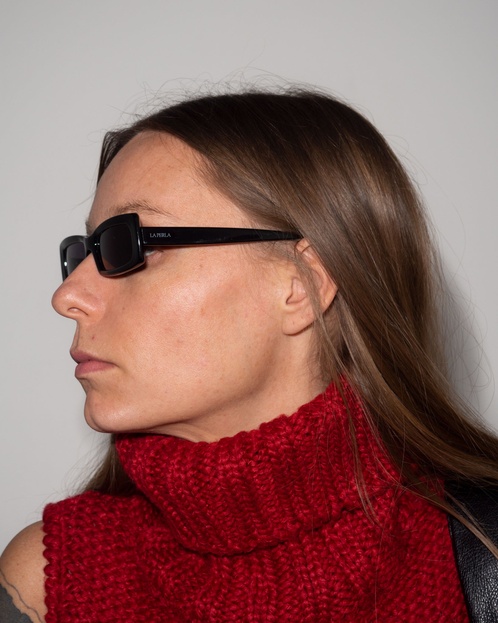 La Perla Sunglasses