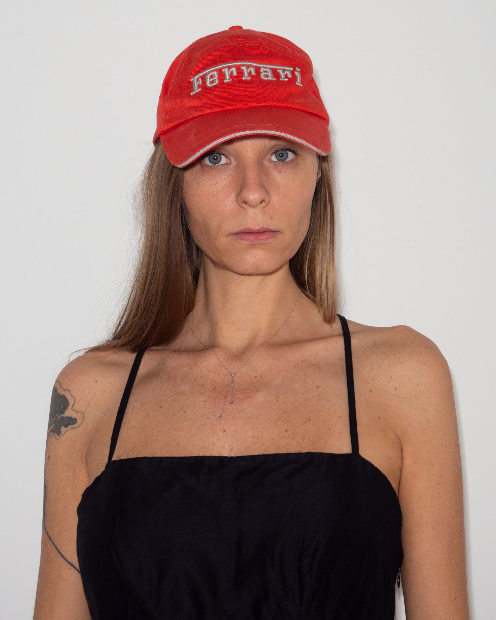 Ferrari Official Cap