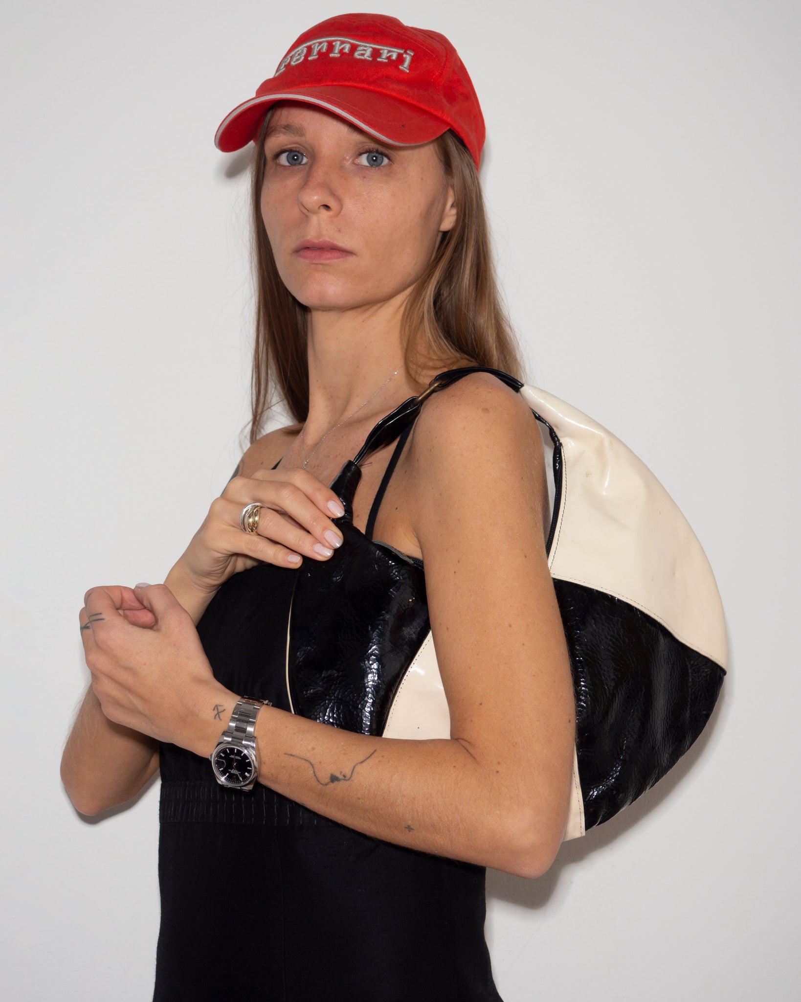 Ferrari Official Cap