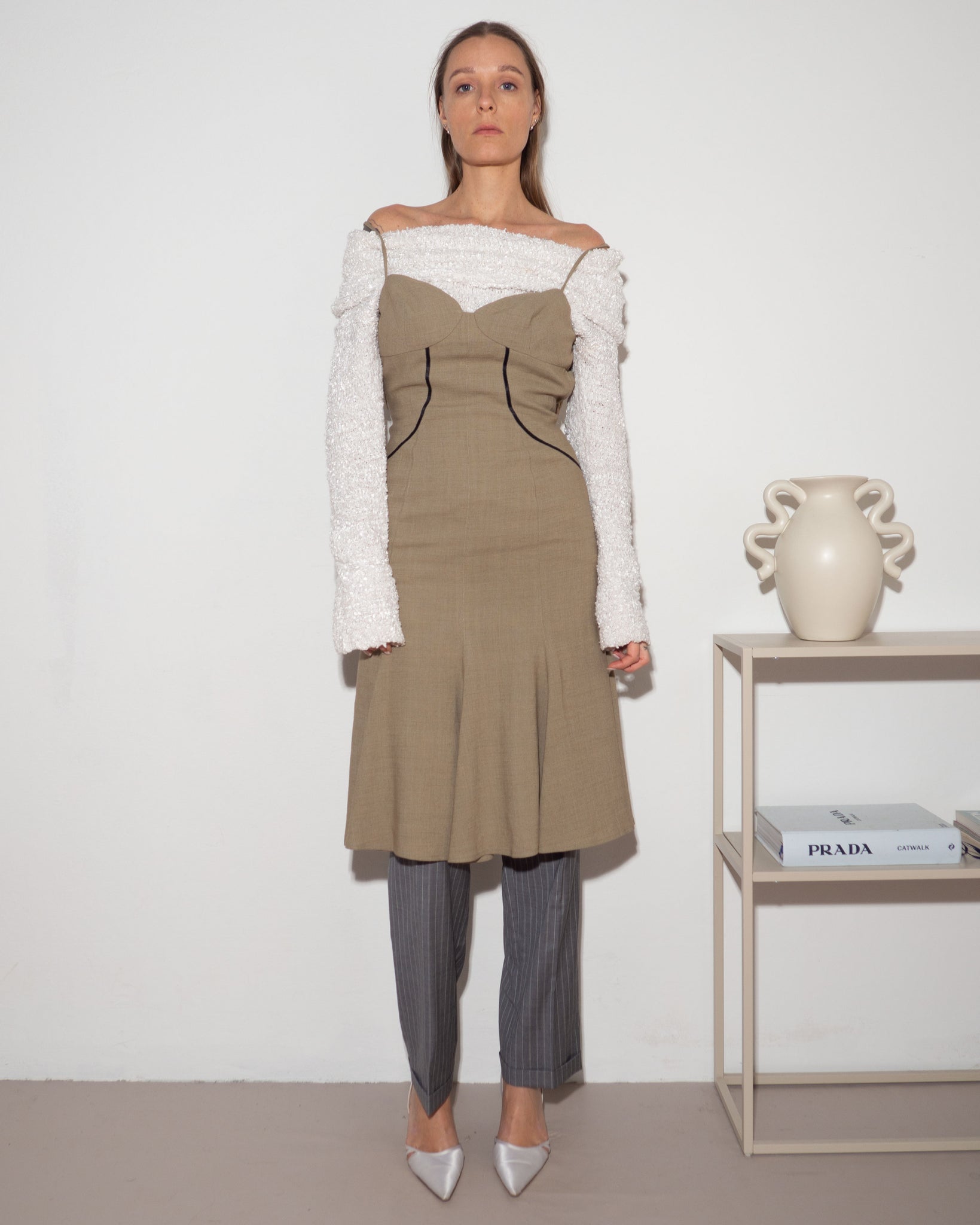 Cerruti 1881 Dress