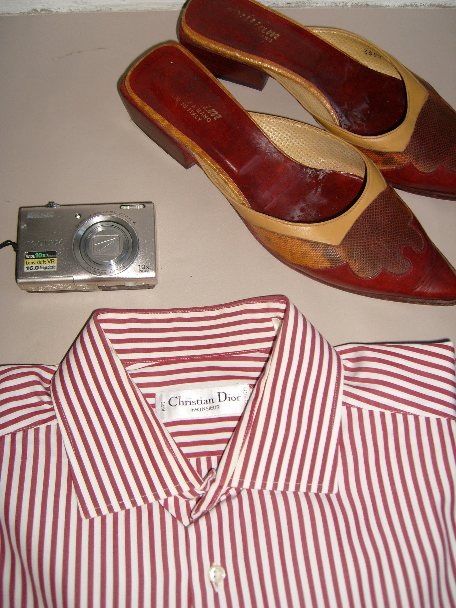Christian Dior Shirt
