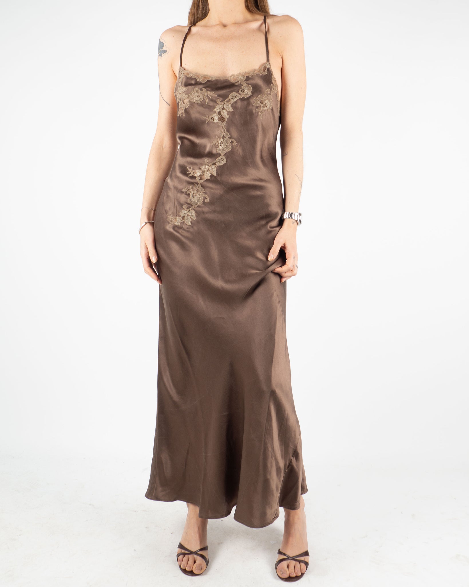 Alberta Ferretti Dress
