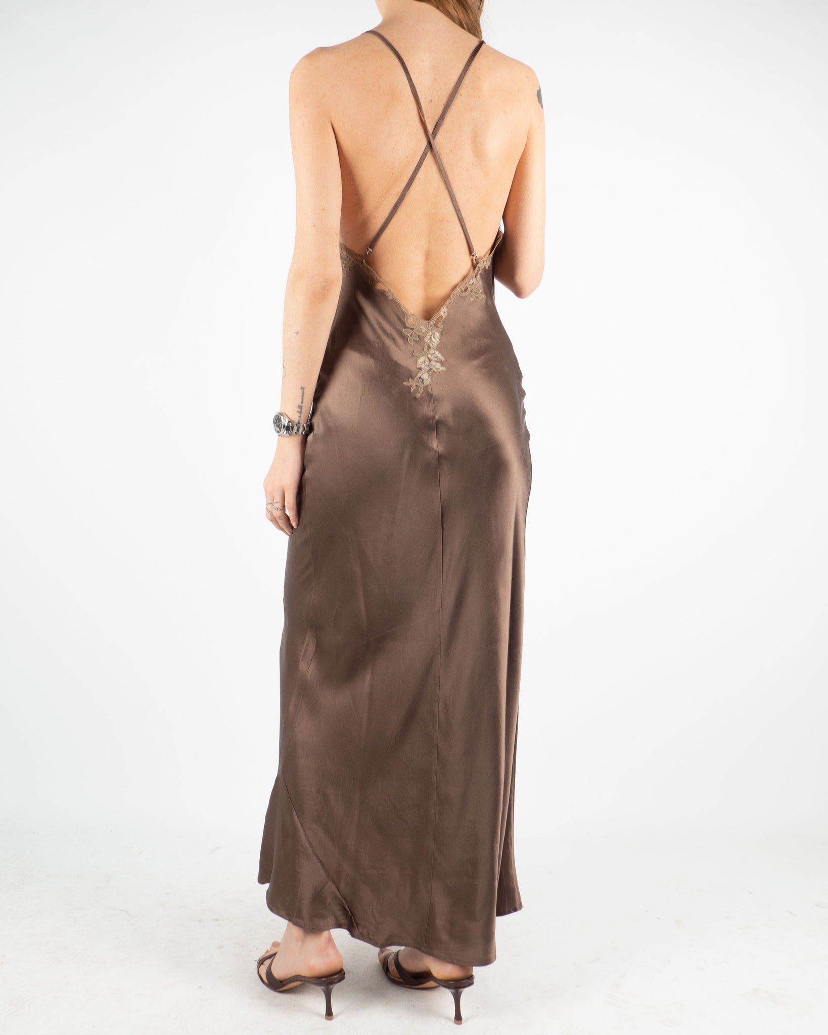 Alberta Ferretti Dress