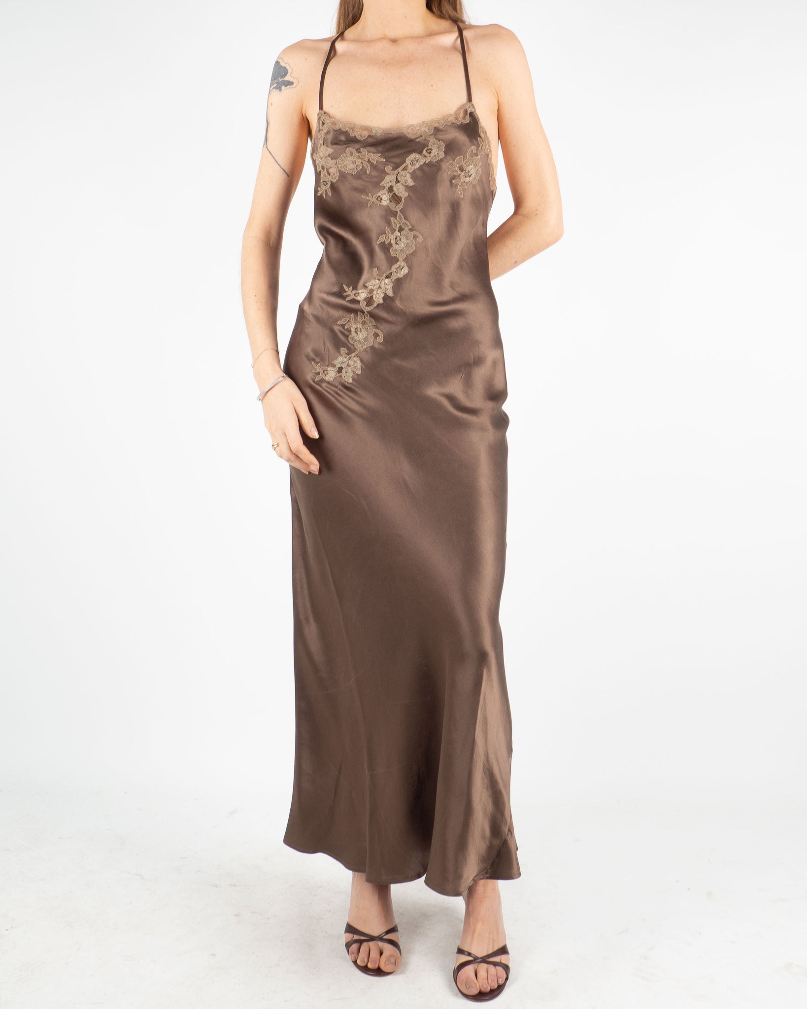 Alberta Ferretti Dress