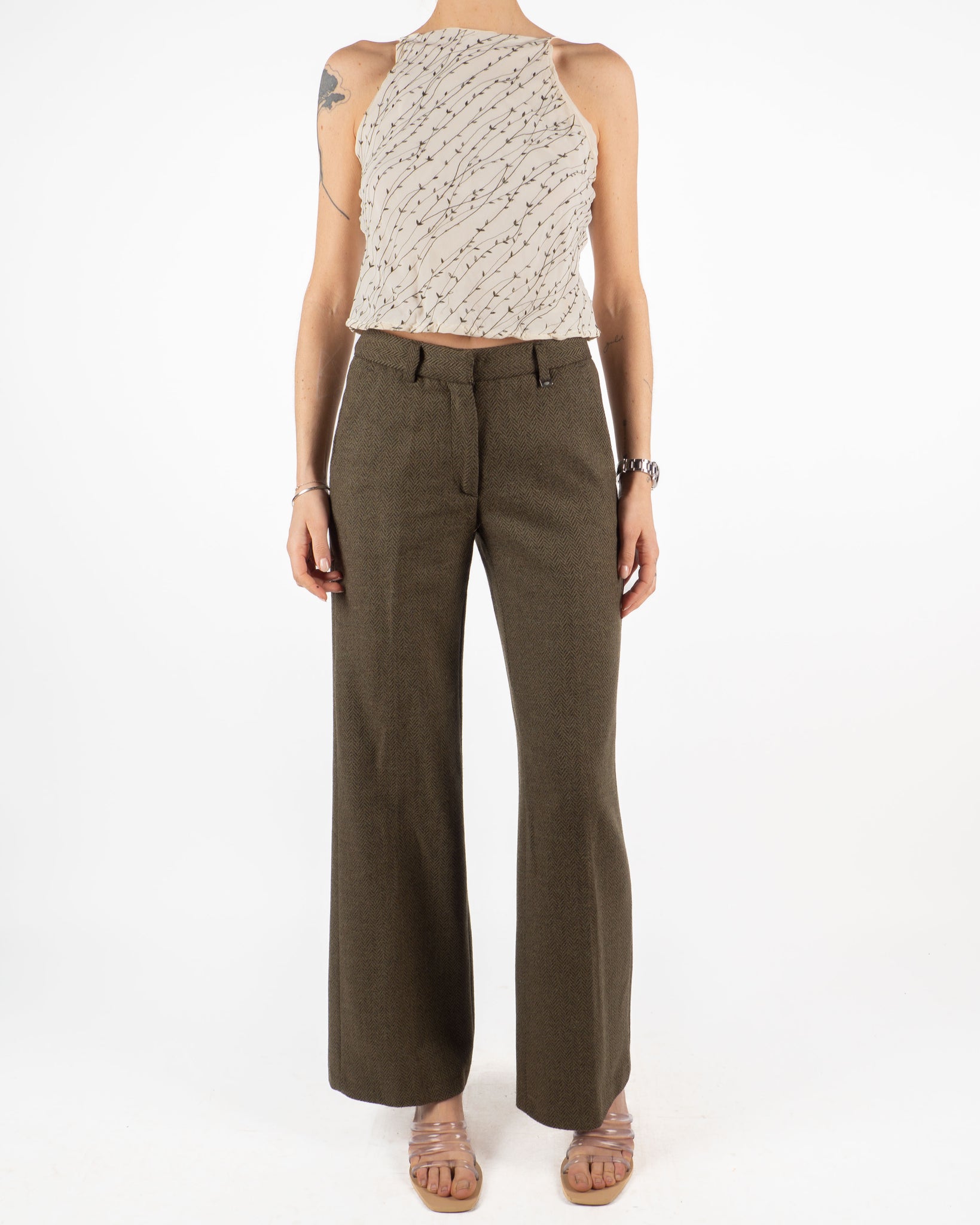 Cerruti 1881 Collector S/S 1997 Camisole