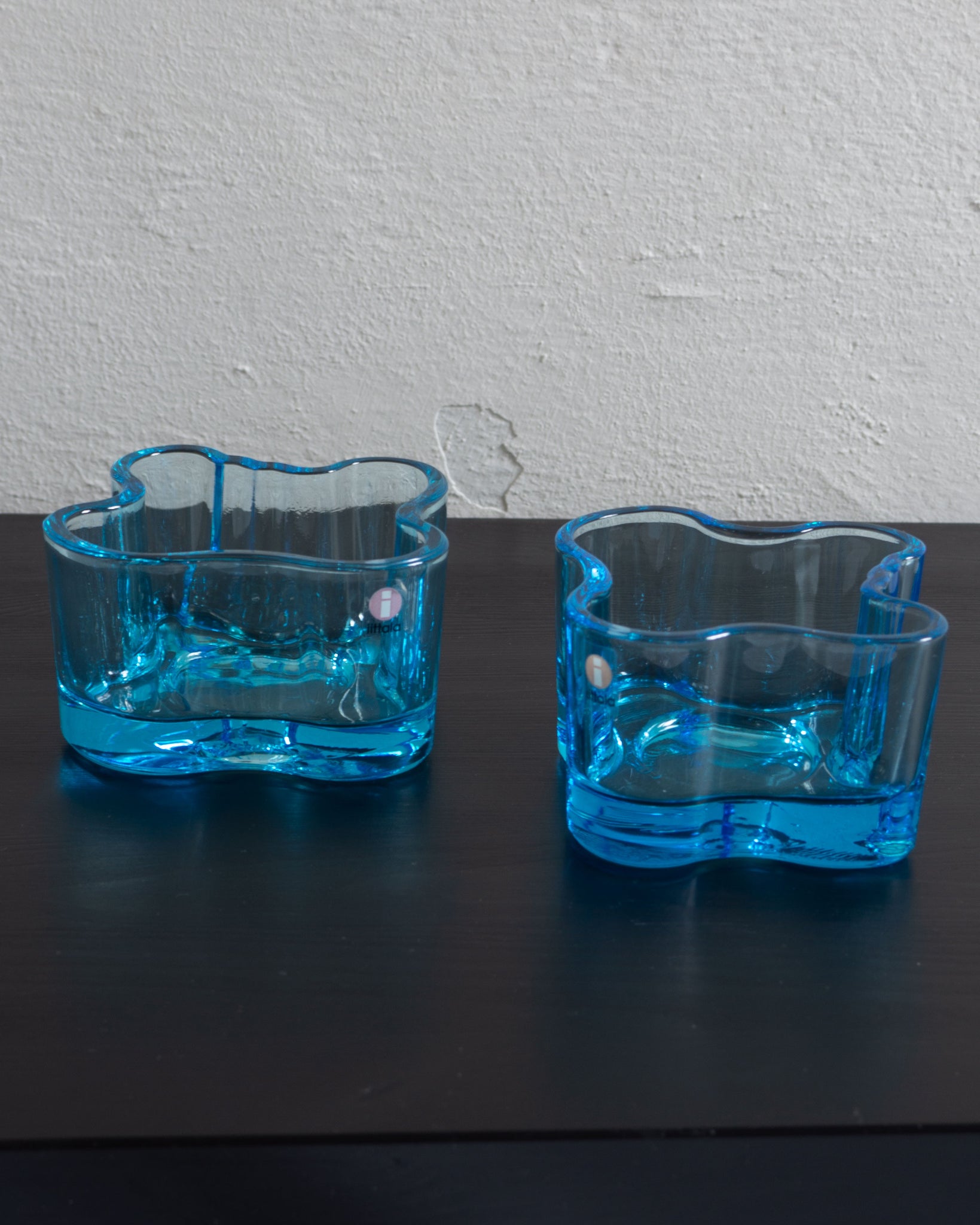 Iittala Alvar Aalto Tealight Holder (1pc left)