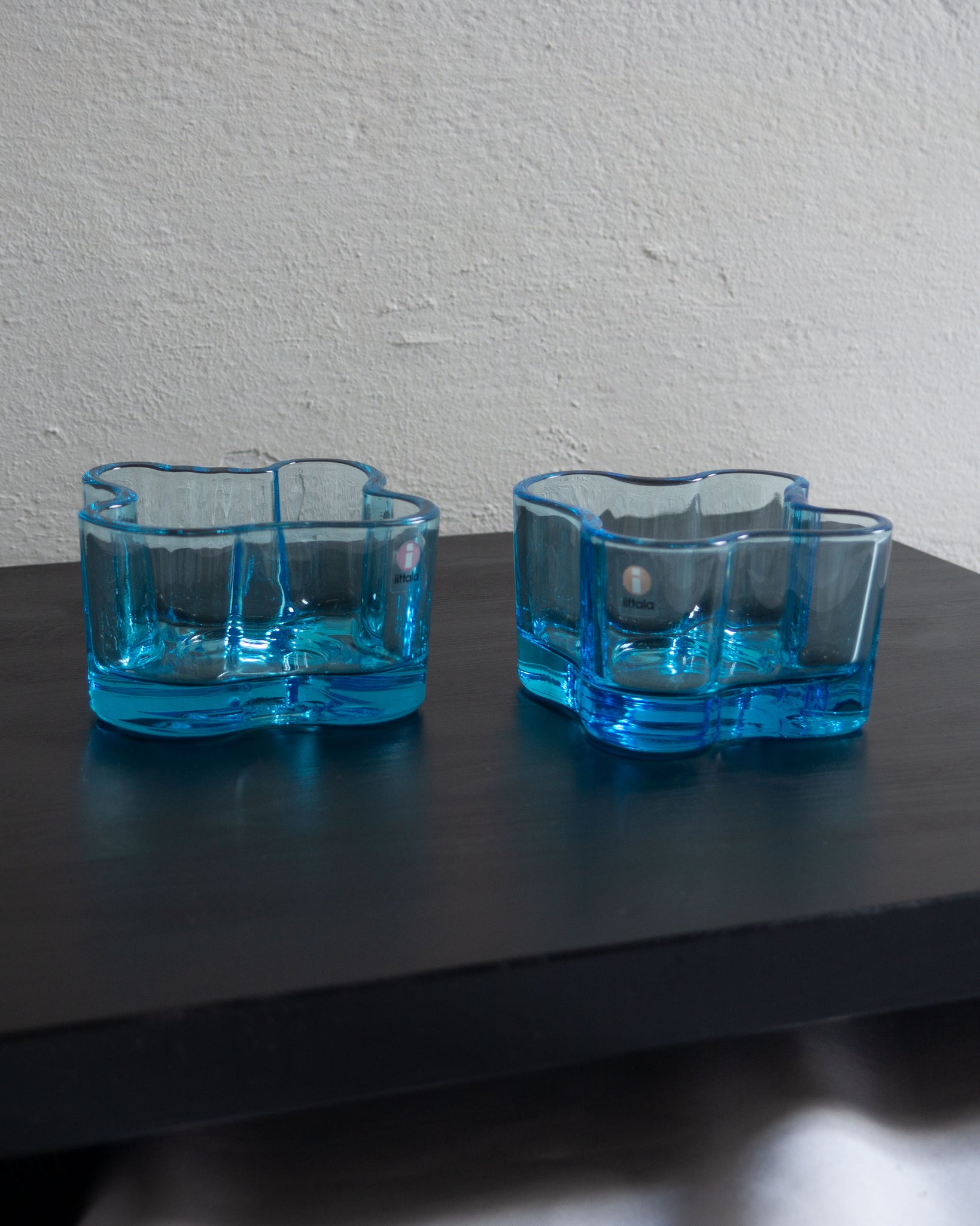 Iittala Alvar Aalto Tealight Holder (1pc left)