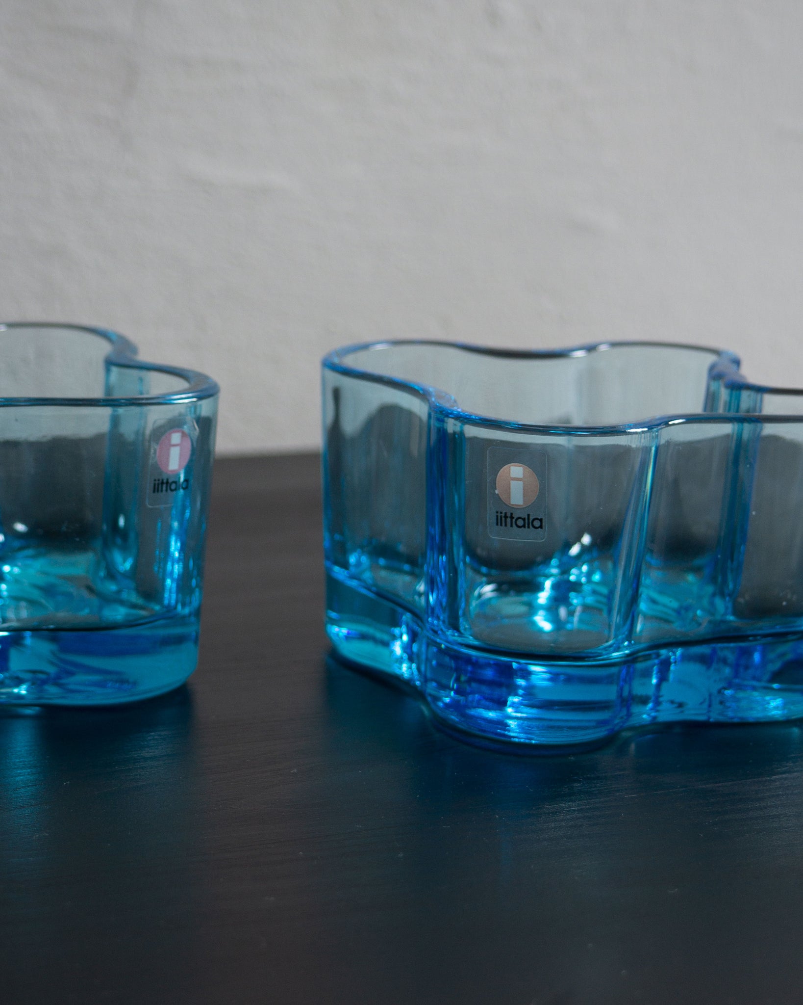 Iittala Alvar Aalto Tealight Holder (1pc left)