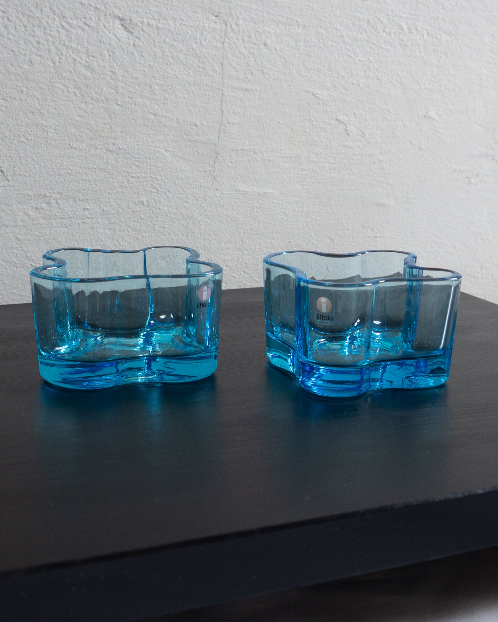 Iittala Alvar Aalto Tealight Holder (1pc left)