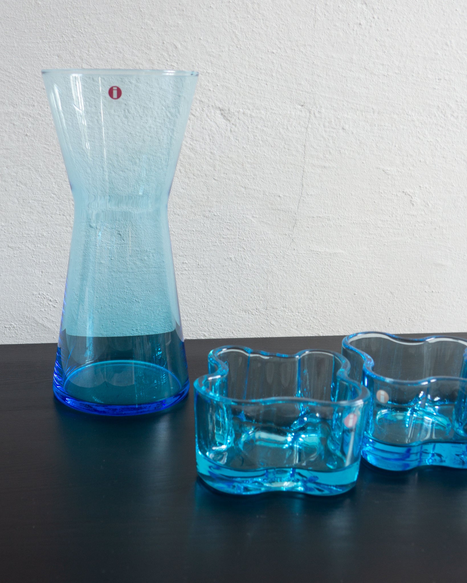 Iittala Kaj Franck Kartio Vase