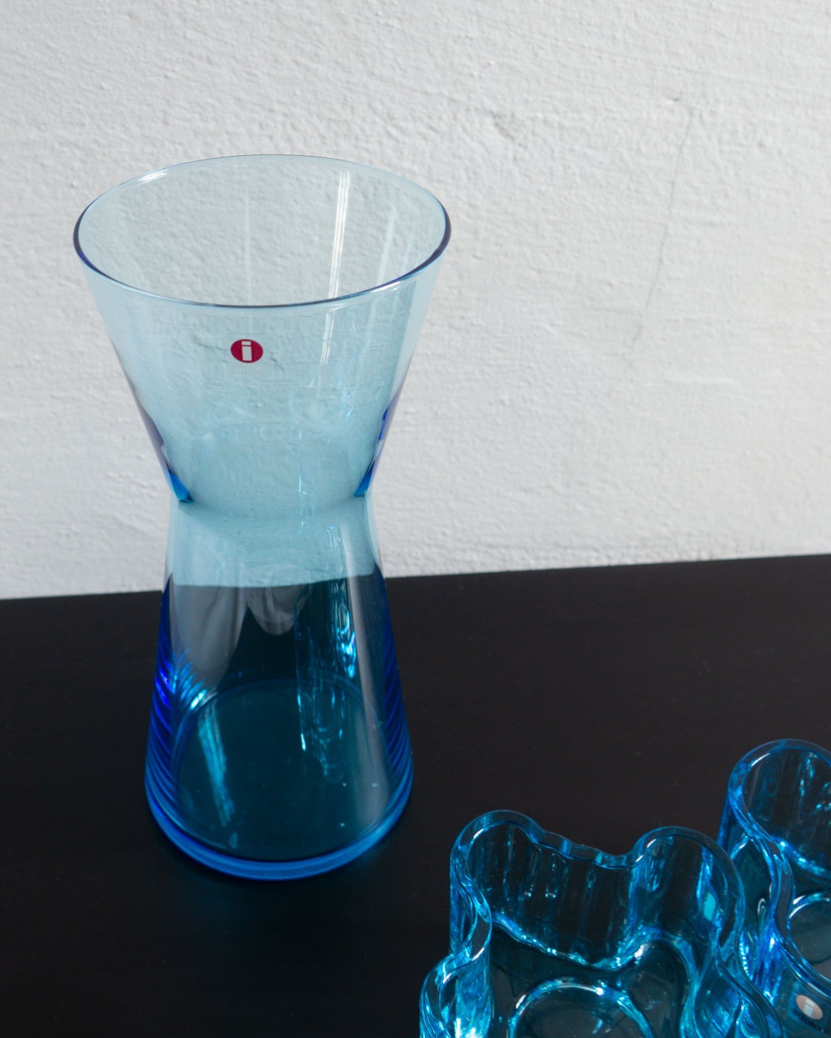 Iittala Kaj Franck Kartio Vase
