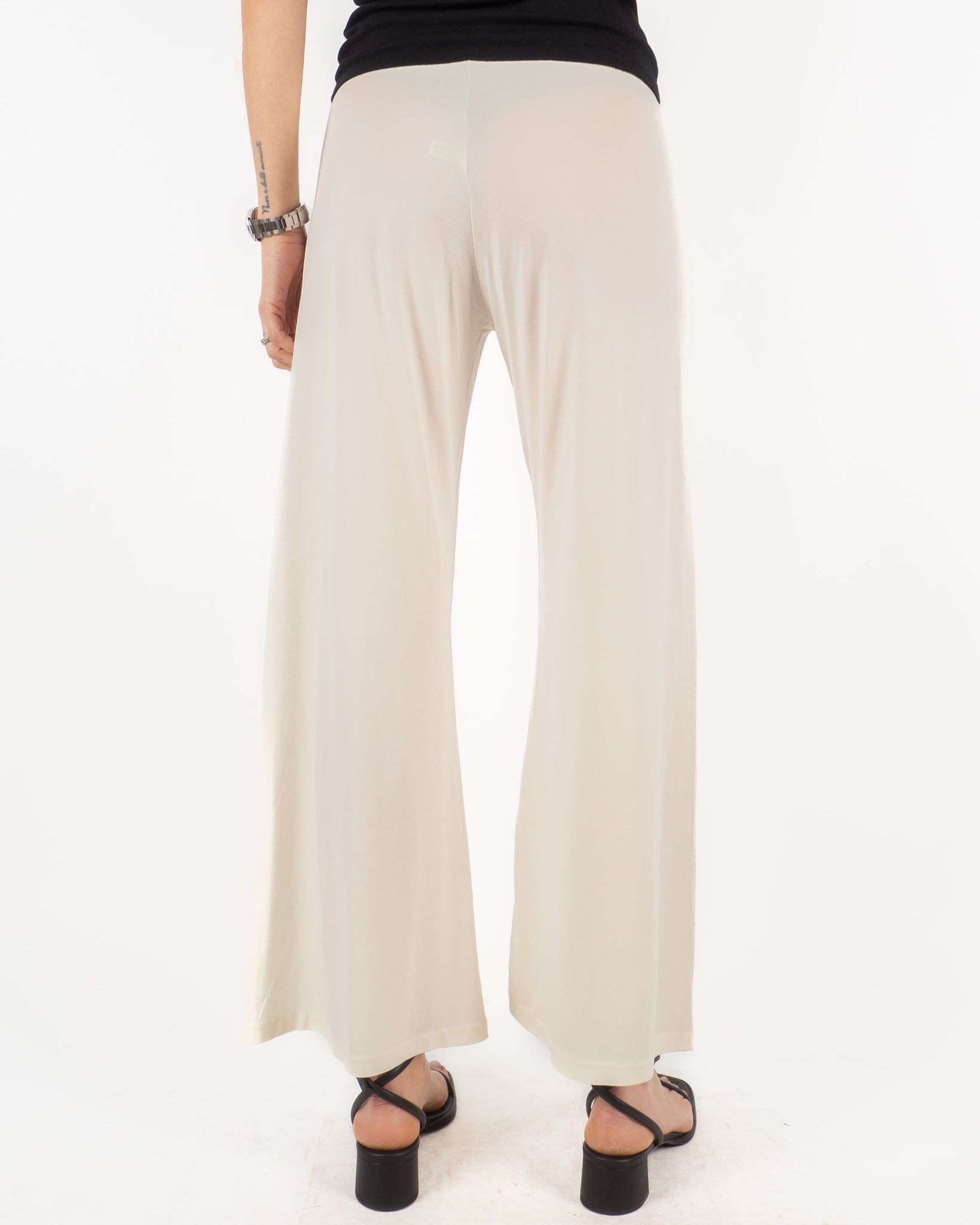 Valentino Ivory Pants