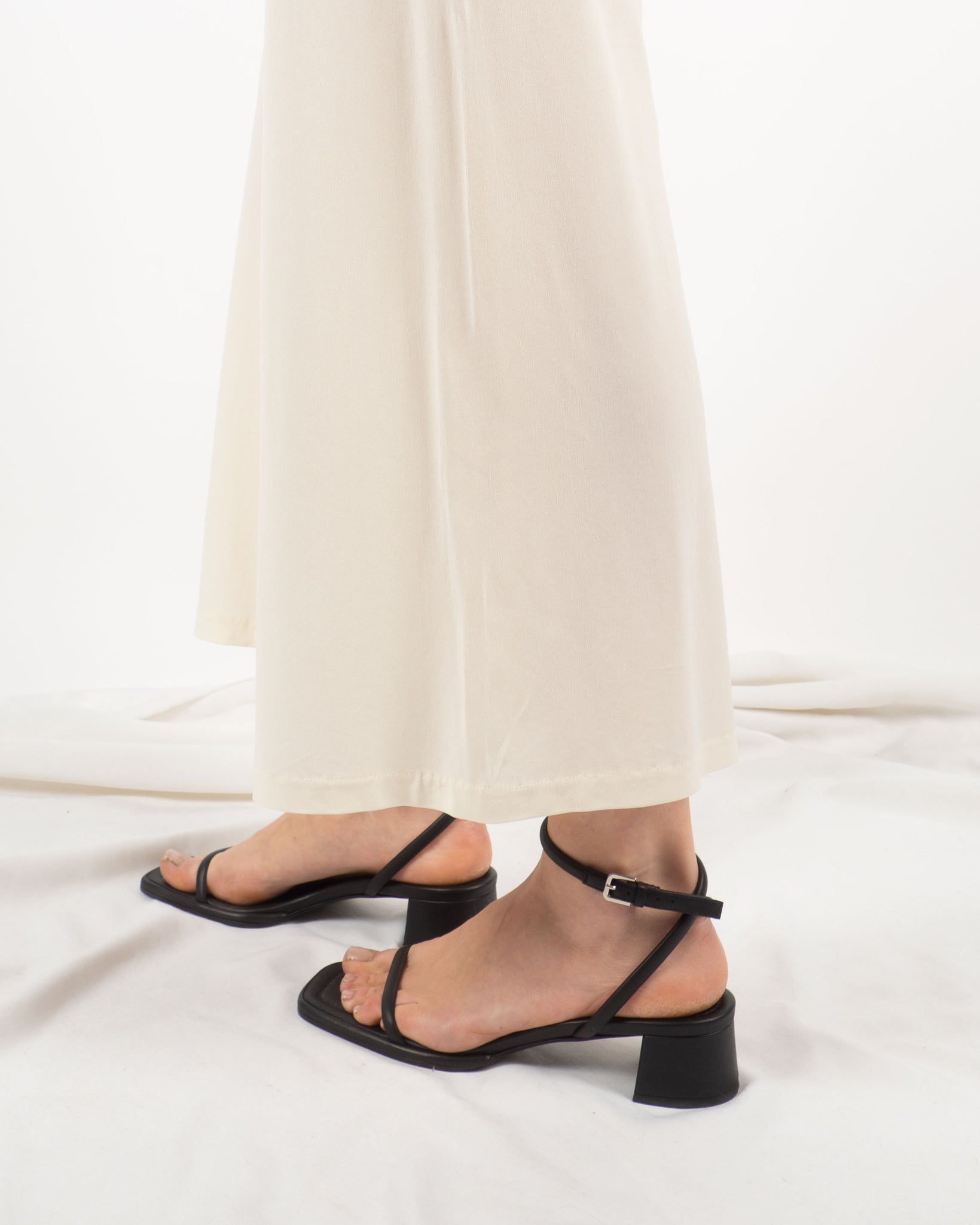 The Row Kate Sandals (40)