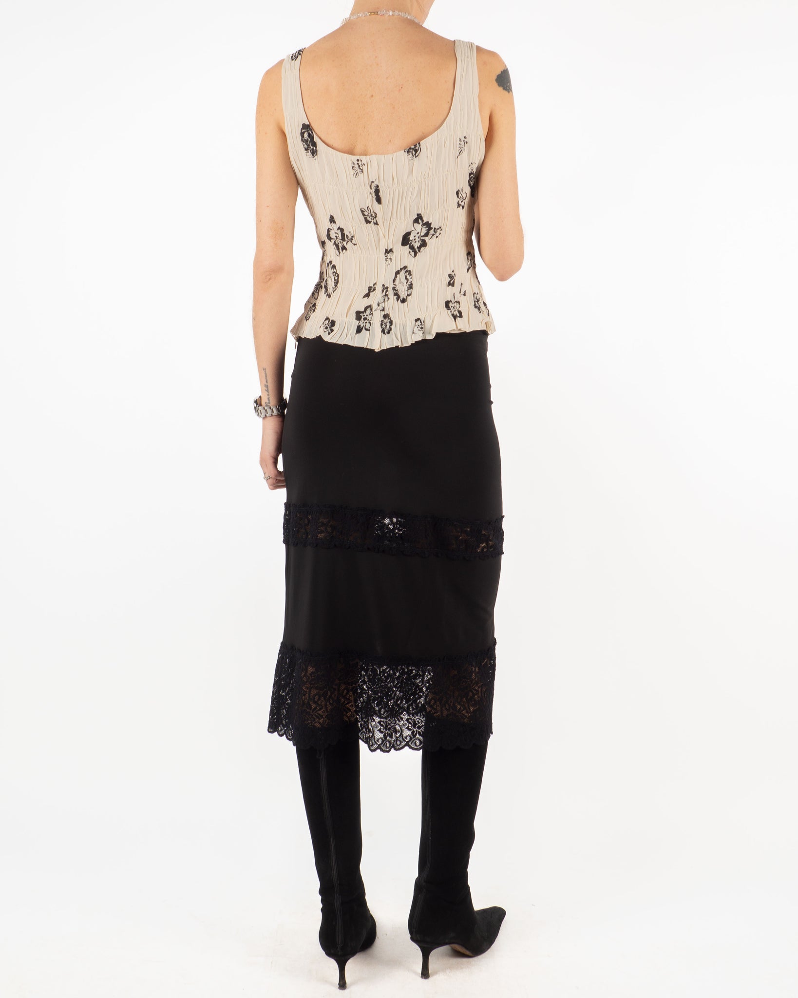 Akris Silk Top