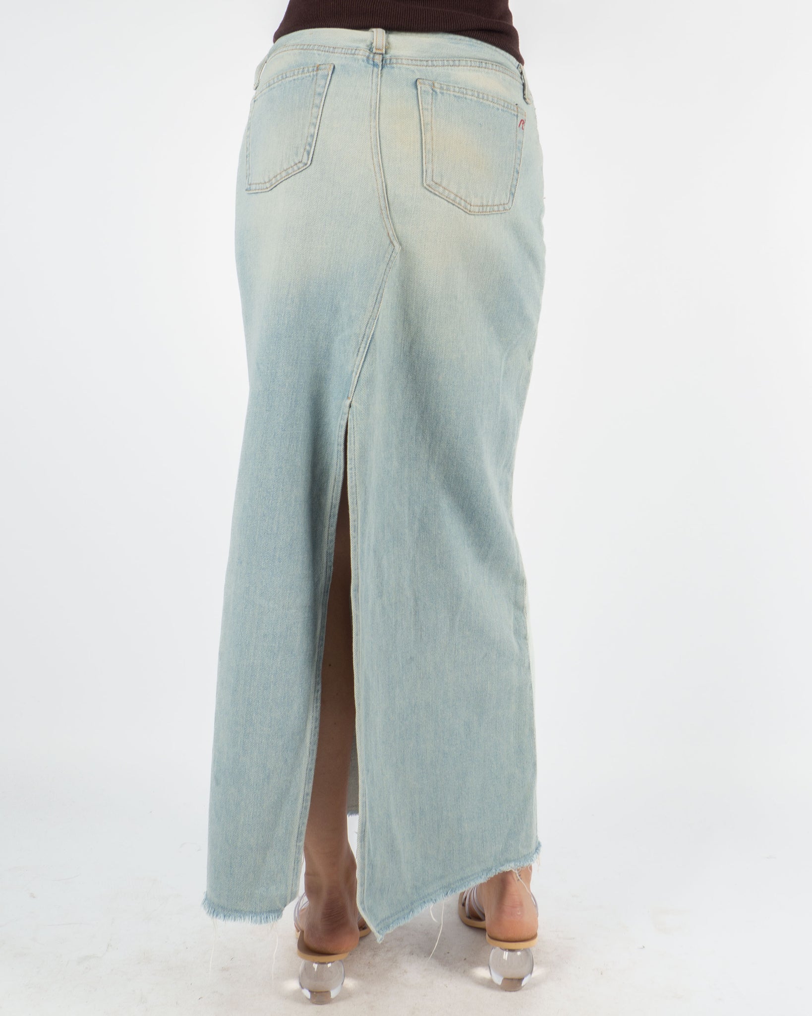 Replay Denim Skirt