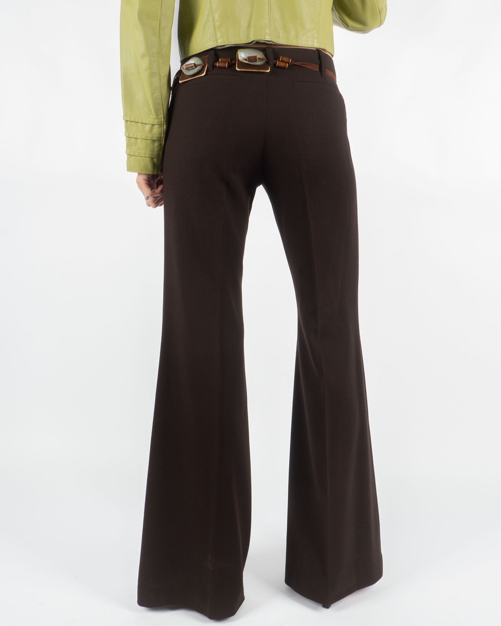 Joseph Wool Trousers